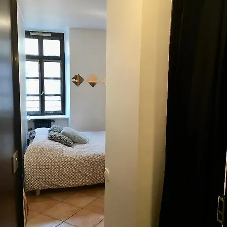 Annecy, Cosy - 8 Rue Carnot Lägenhet Annecy