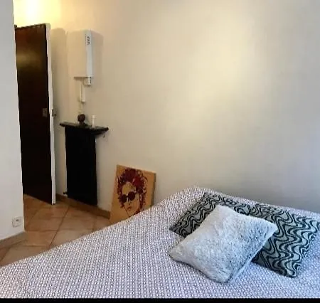 Apartment Annecy, Cosy