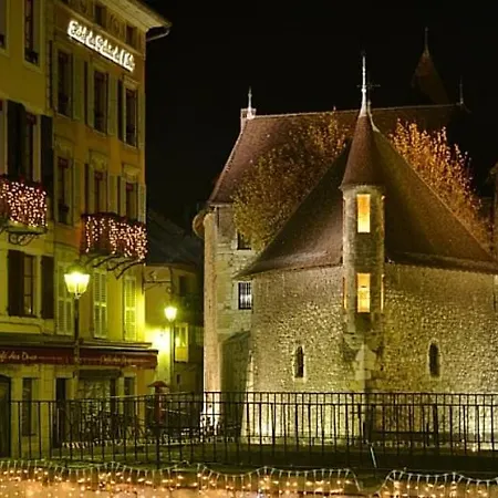 Annecy, Cosy Apartment Annecy